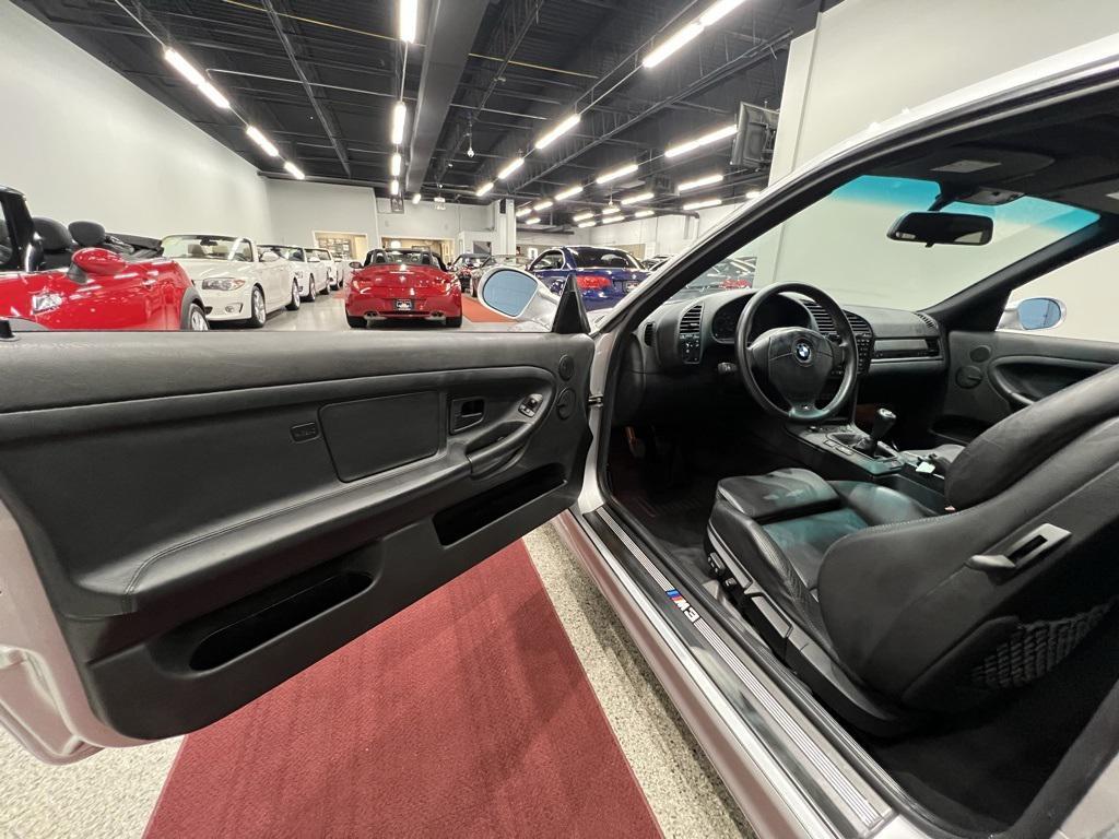 used 1999 BMW M3 car, priced at $59,777