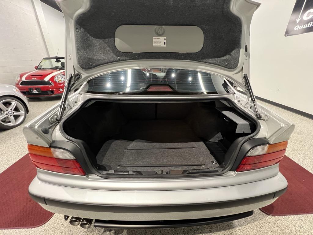 used 1999 BMW M3 car, priced at $59,777