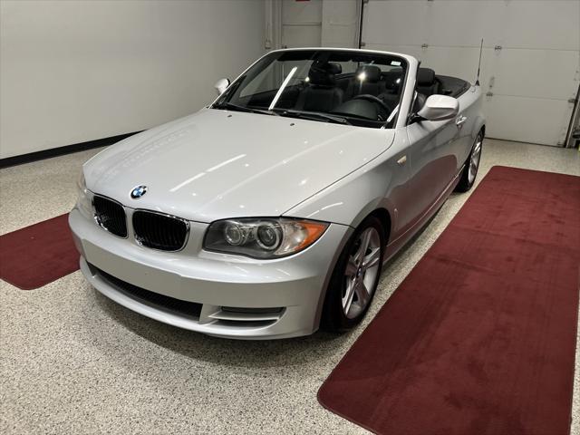 used 2011 BMW 128 car, priced at $13,777