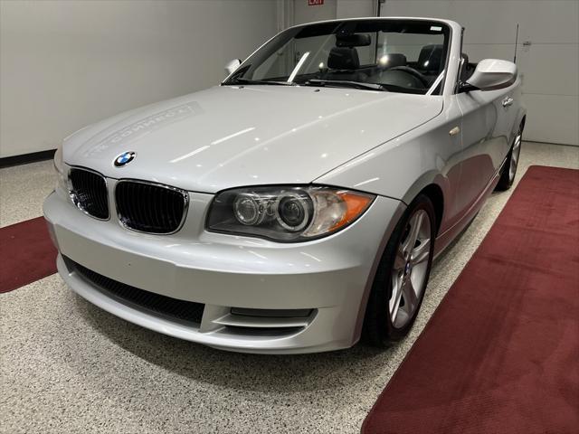 used 2011 BMW 128 car, priced at $13,777