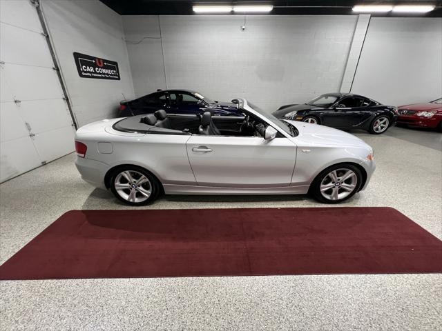 used 2011 BMW 128 car, priced at $13,777