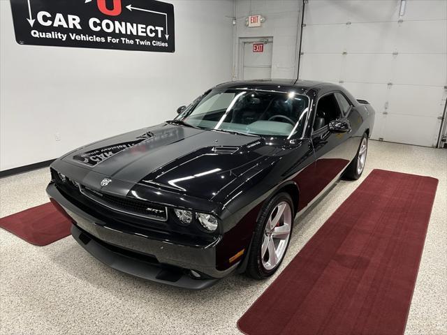 used 2010 Dodge Challenger car, priced at $34,977