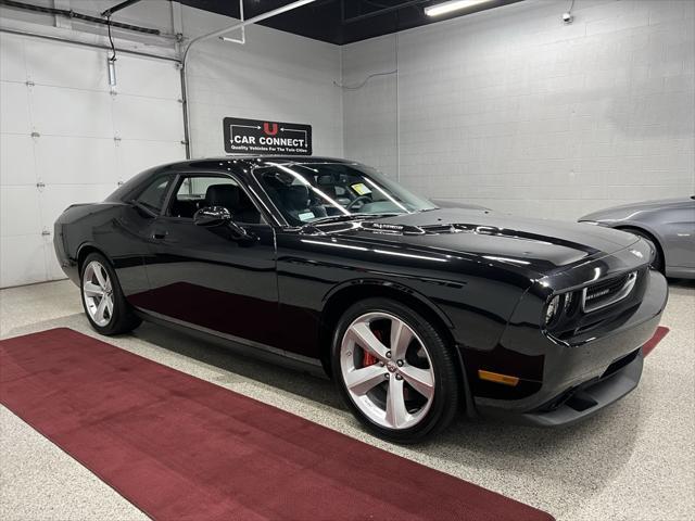 used 2010 Dodge Challenger car, priced at $34,977