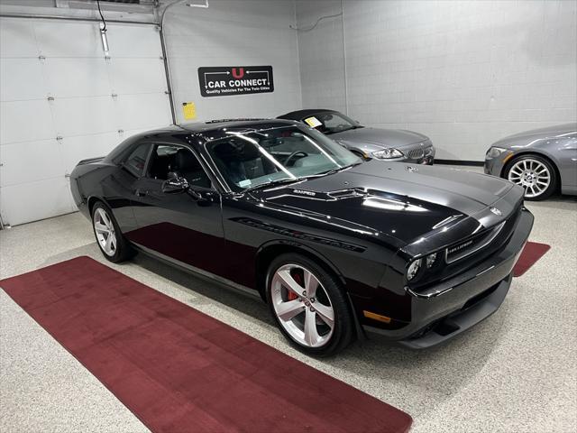 used 2010 Dodge Challenger car, priced at $34,977