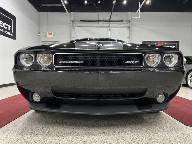 used 2010 Dodge Challenger car, priced at $34,977