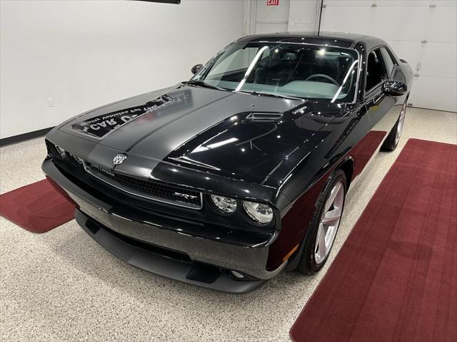 used 2010 Dodge Challenger car, priced at $34,977