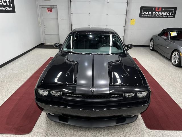 used 2010 Dodge Challenger car, priced at $34,977