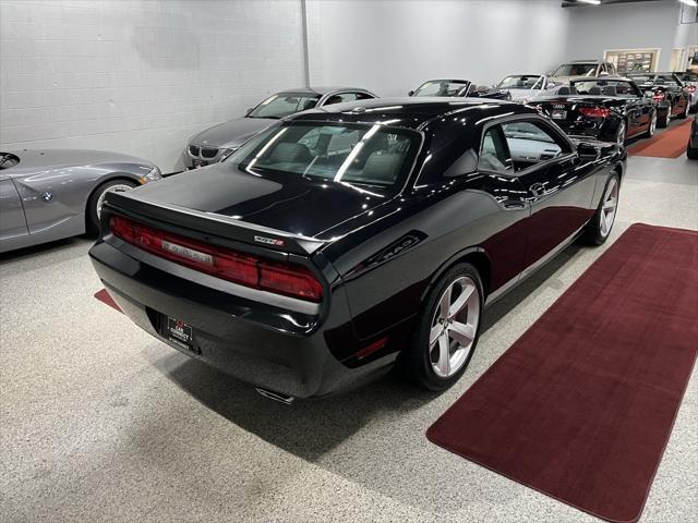 used 2010 Dodge Challenger car, priced at $34,977