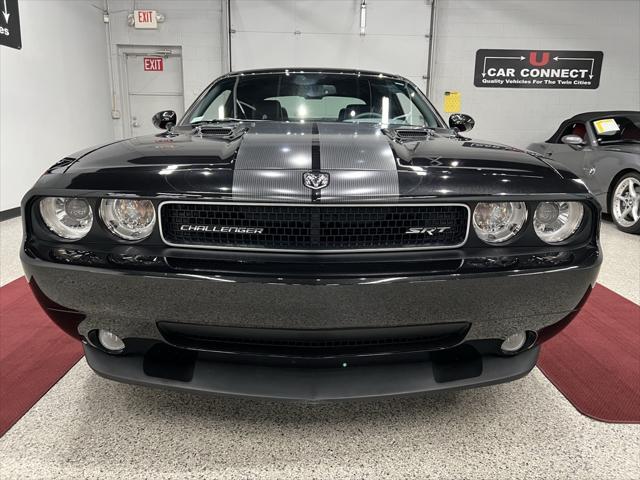 used 2010 Dodge Challenger car, priced at $34,977