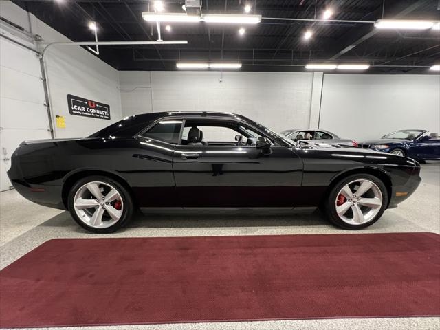 used 2010 Dodge Challenger car, priced at $34,977