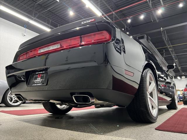 used 2010 Dodge Challenger car, priced at $34,977