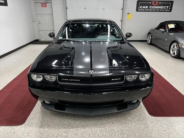 used 2010 Dodge Challenger car, priced at $34,977