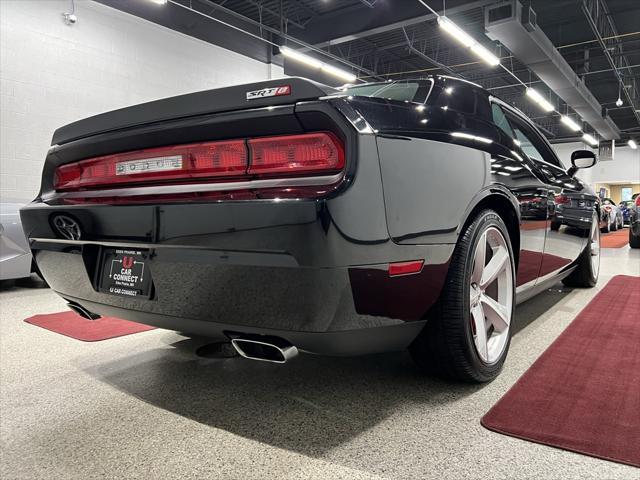 used 2010 Dodge Challenger car, priced at $34,977