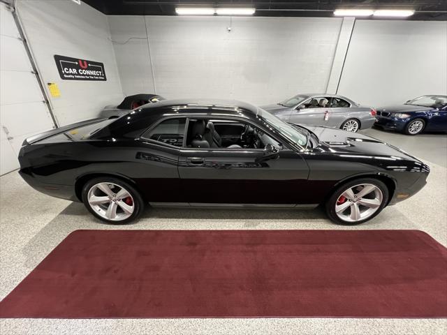 used 2010 Dodge Challenger car, priced at $34,977