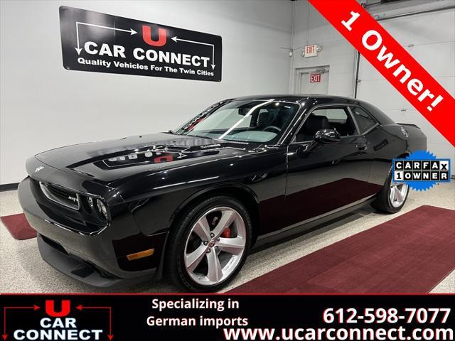 used 2010 Dodge Challenger car, priced at $34,977