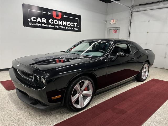 used 2010 Dodge Challenger car, priced at $34,977