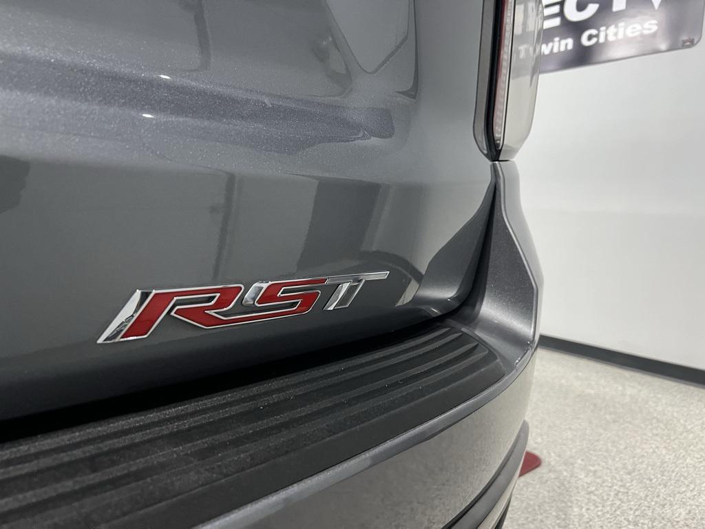 used 2022 Chevrolet Tahoe car, priced at $59,777