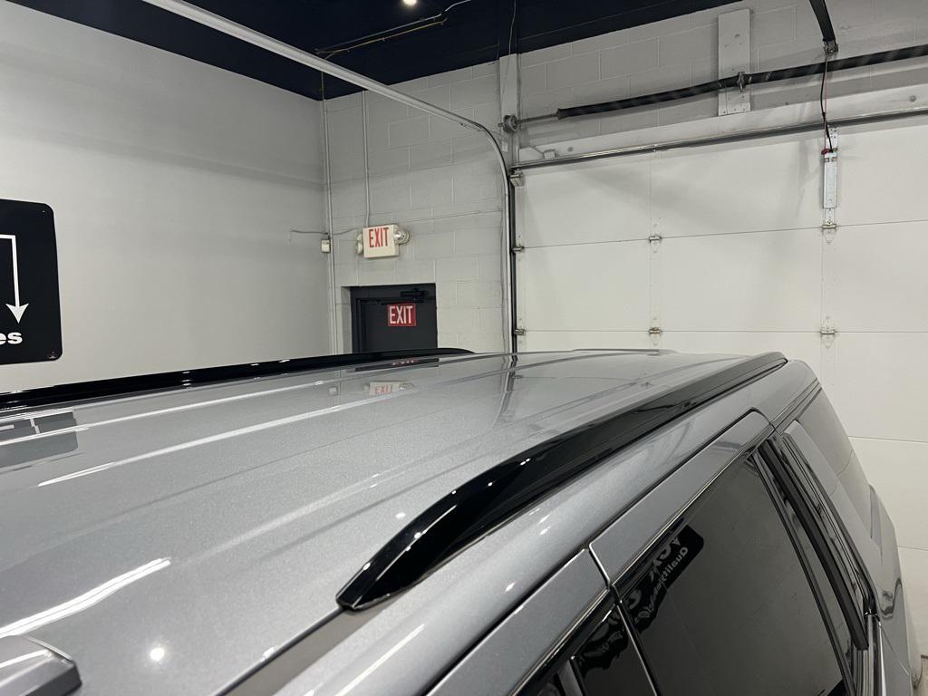 used 2022 Chevrolet Tahoe car, priced at $59,777