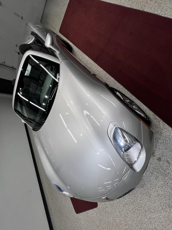 used 2008 Pontiac Solstice car, priced at $18,777