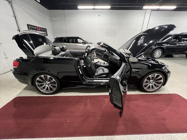 used 2008 BMW M3 car, priced at $39,777