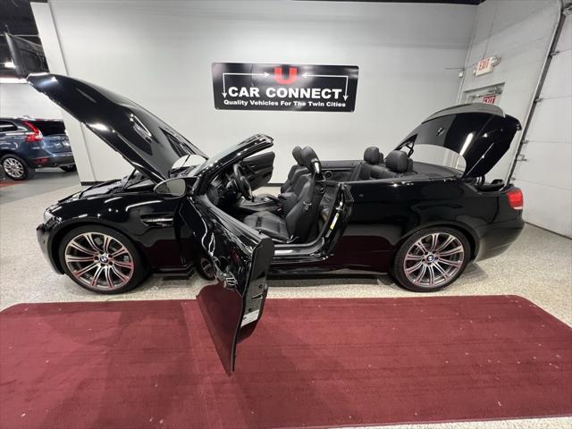 used 2008 BMW M3 car, priced at $39,777