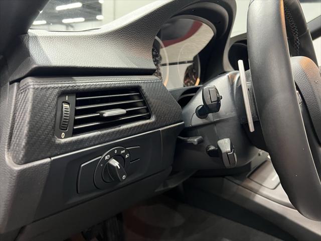 used 2008 BMW M3 car, priced at $39,777