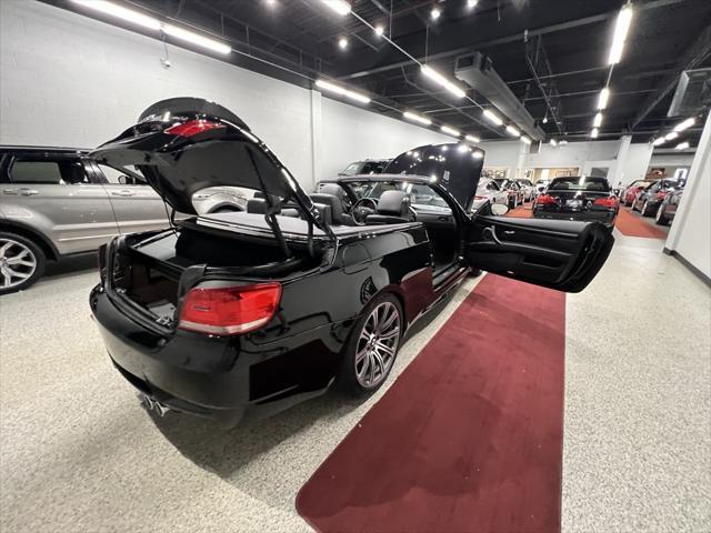 used 2008 BMW M3 car, priced at $39,777