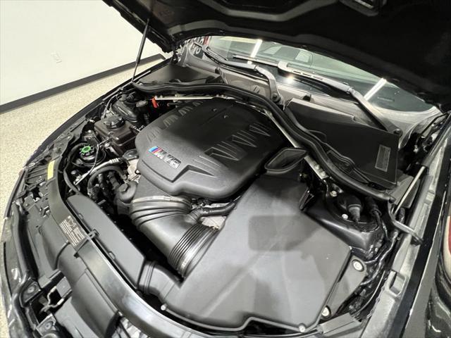 used 2008 BMW M3 car, priced at $39,777