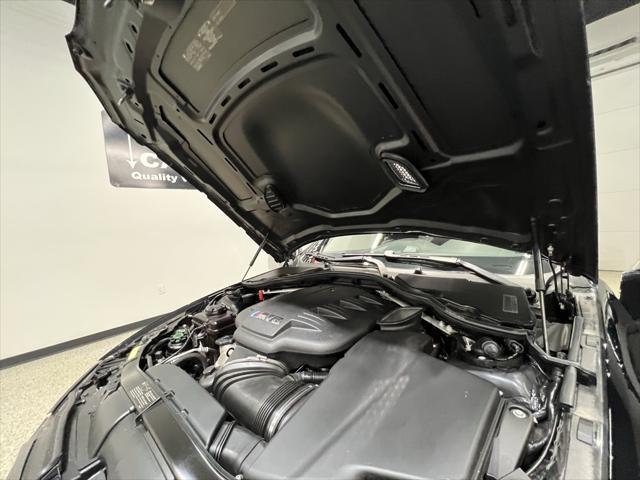 used 2008 BMW M3 car, priced at $39,777