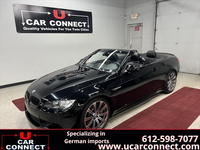 used 2008 BMW M3 car, priced at $39,777