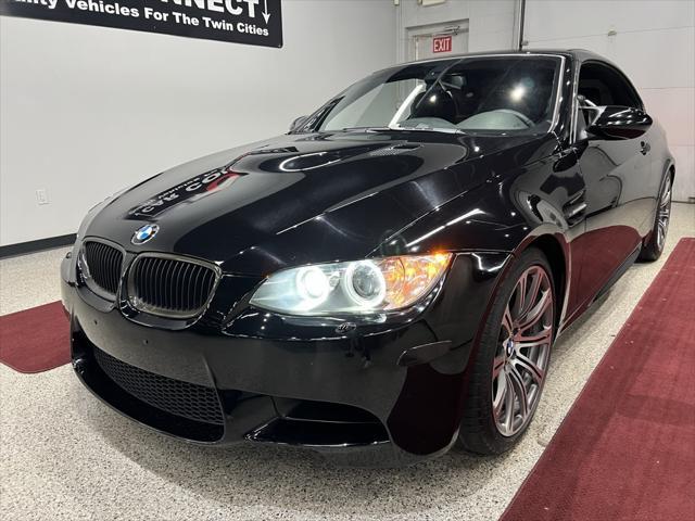 used 2008 BMW M3 car, priced at $39,777