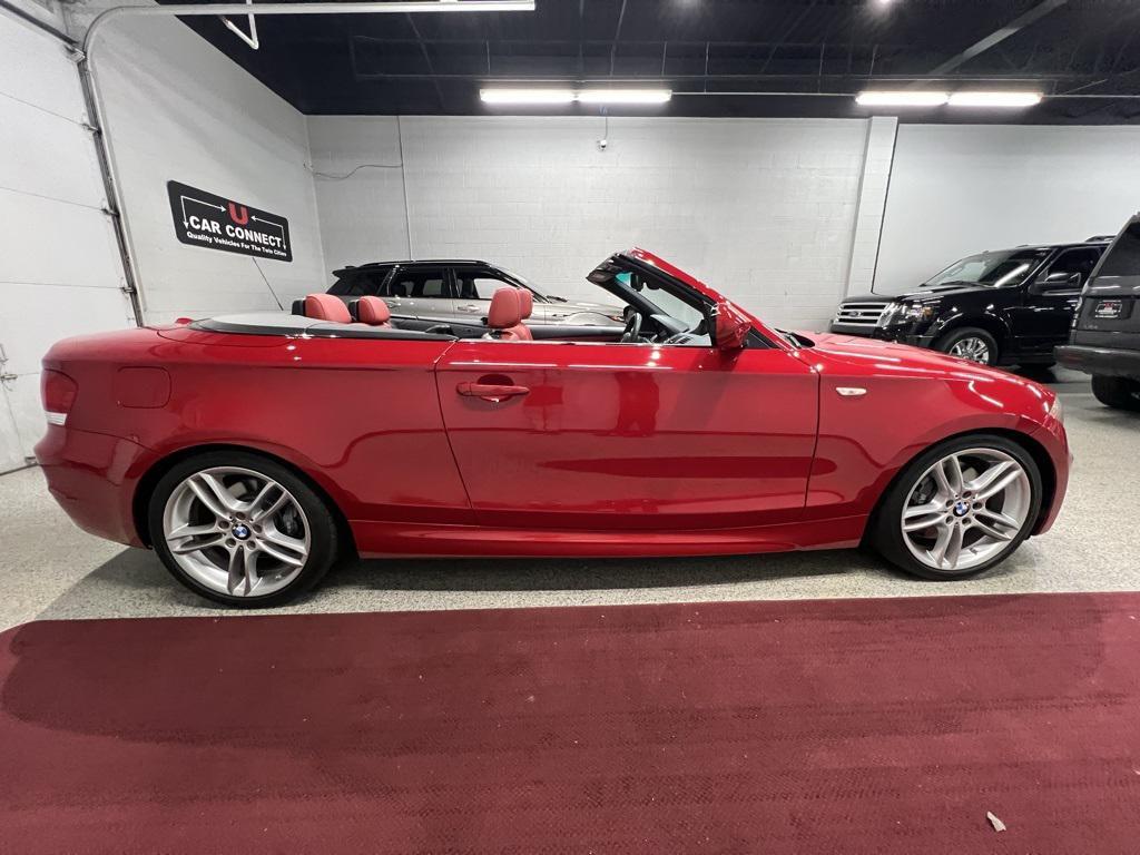 used 2010 BMW 135 car, priced at $16,977