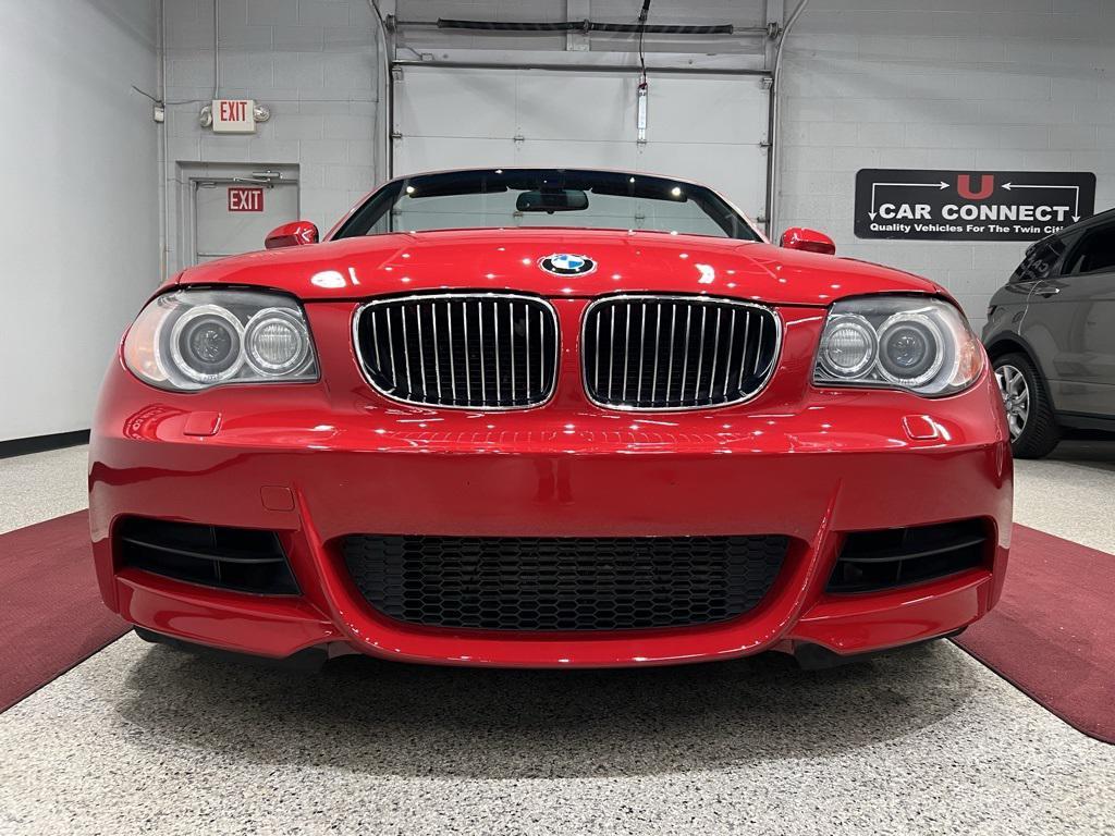 used 2010 BMW 135 car, priced at $16,977