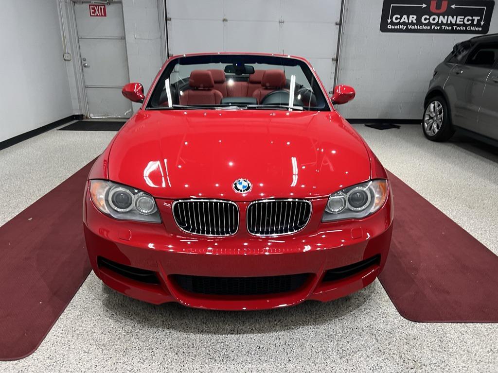 used 2010 BMW 135 car, priced at $16,977