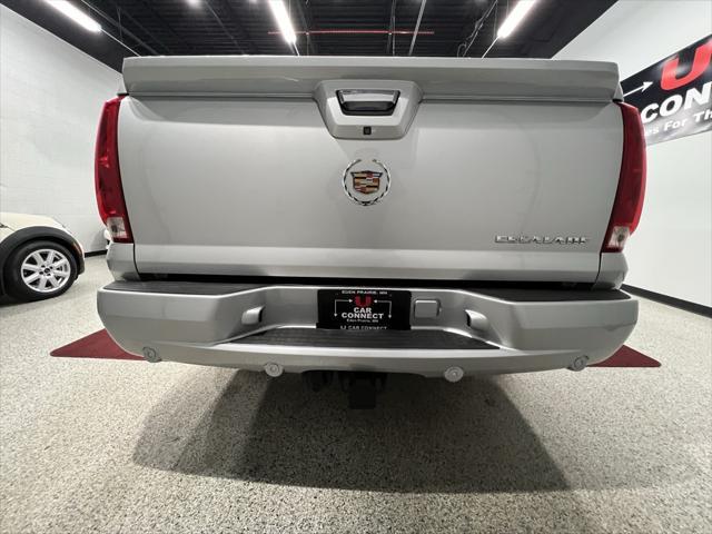 used 2013 Cadillac Escalade EXT car, priced at $47,777