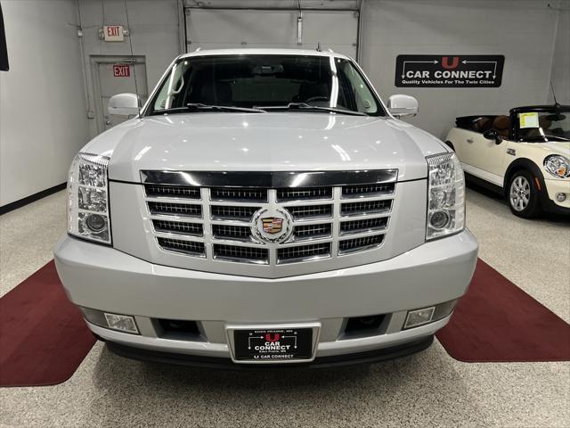used 2013 Cadillac Escalade EXT car, priced at $47,777
