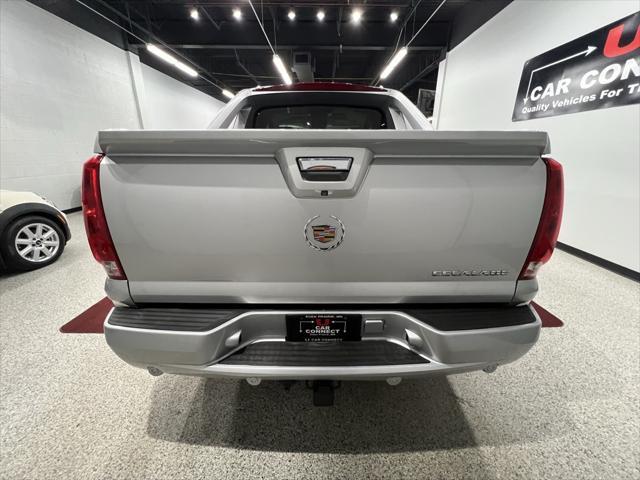 used 2013 Cadillac Escalade EXT car, priced at $47,777