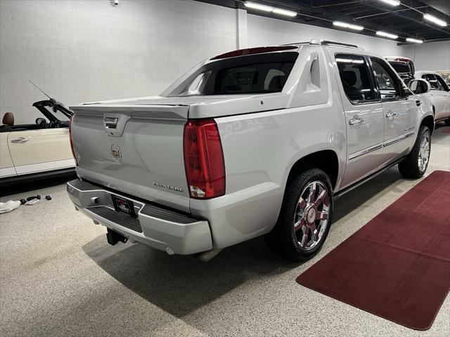 used 2013 Cadillac Escalade EXT car, priced at $47,777