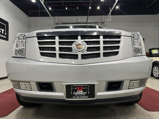 used 2013 Cadillac Escalade EXT car, priced at $47,777