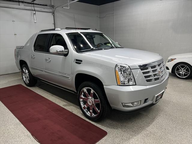 used 2013 Cadillac Escalade EXT car, priced at $47,777