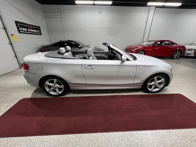 used 2012 BMW 128 car, priced at $18,977