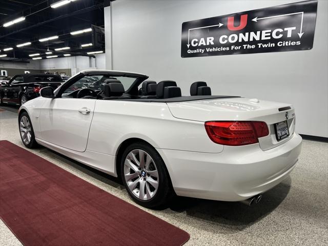 used 2013 BMW 328 car, priced at $19,777