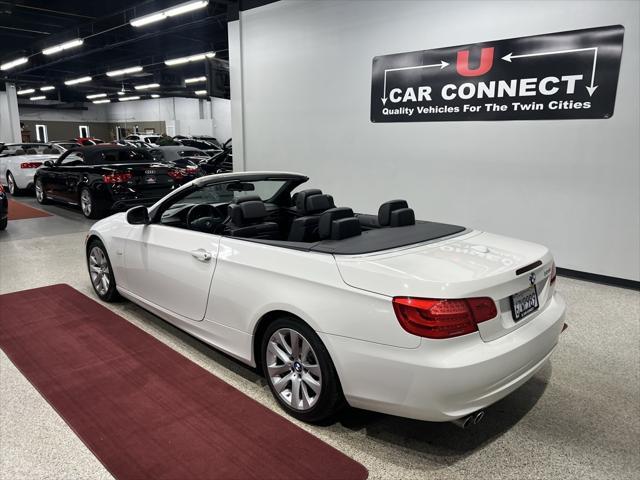 used 2013 BMW 328 car, priced at $19,777