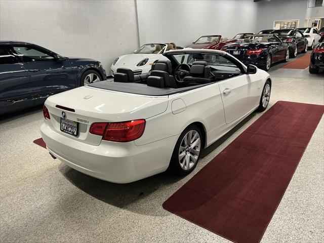 used 2013 BMW 328 car, priced at $19,777