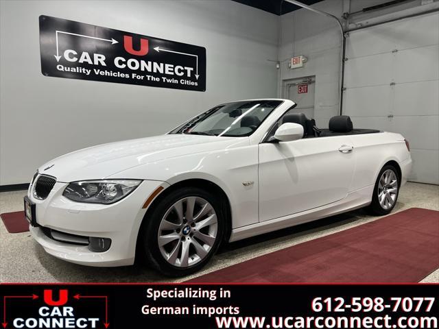 used 2013 BMW 328 car, priced at $19,777