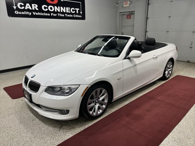 used 2013 BMW 328 car, priced at $19,777