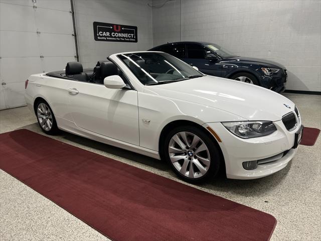 used 2013 BMW 328 car, priced at $19,777