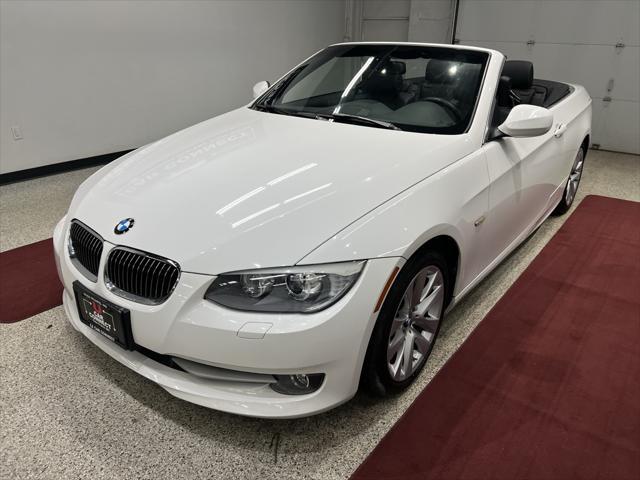 used 2013 BMW 328 car, priced at $19,777