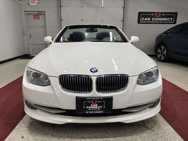 used 2013 BMW 328 car, priced at $19,777