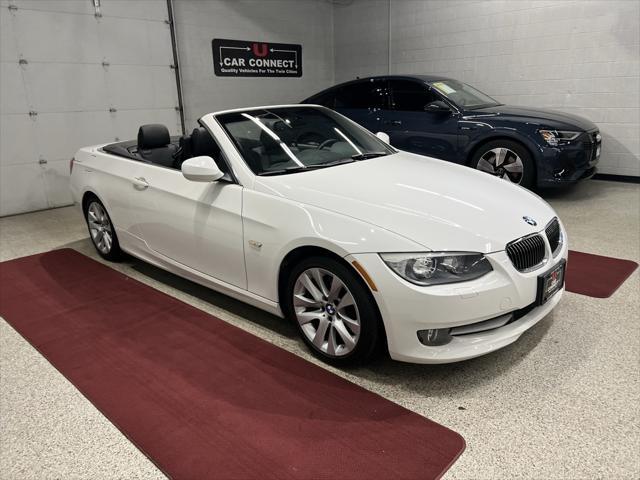 used 2013 BMW 328 car, priced at $19,777